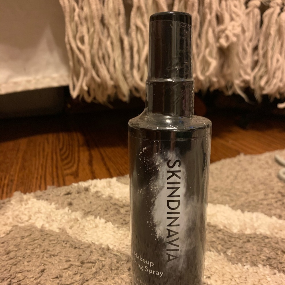 Skindinavia Make Up Setting Spray